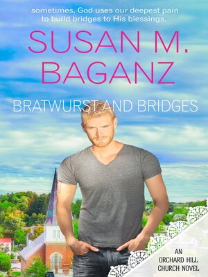 cover image of Bratwurst and Bridges